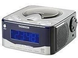 RCA 法國 R420CD 多功能 床頭音響睡眠立體聲 收音機 雙鬧鐘,AM/FM,簡易包裝,原價1900元,近全新 歷史價格詳細信息