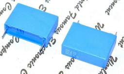 PHILIPS 金屬膜電容 MKP378 1uF 250V 5% P:27.5mm 歷史價格詳細信息