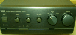 Yamaha A-S701 Hi-Fi 擴大機 歷史價格詳細信息