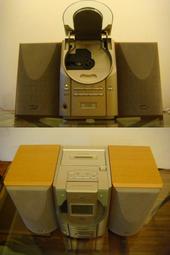 JVC UX-D88 ,單主機一部..可聽電台.可聽CD .卡帶故障不讀..便宜出清. 歷史價格詳細信息