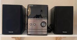 Panasonic 國際 藍牙/USB 組合音響 SC-HC200-K/SC-HC200 歷史價格詳細信息