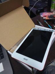 庫存品剛過保 ACER 宏碁 ICONIA One 8 B1-820 取代 B1-850 歷史價格詳細信息