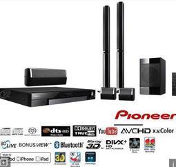 二手 Pioneer先鋒 藍光播放機(BDP-3120)送HDMI線 BDP-S190 歷史價格詳細信息