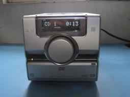 JVC EX-AK1 DVD CD 床頭音響 全機功能 全音域 樺木振膜實木音箱 全新副廠遙控器 歷史價格詳細信息