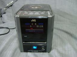 JVC UX-D88 ,單主機一部..可聽電台.可聽CD .卡帶故障不讀..便宜出清. 歷史價格詳細信息