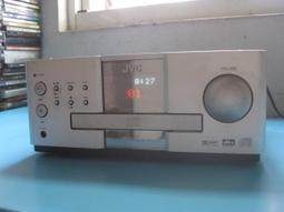 原裝JVC UX-1000 音響單主機一部.可當擴大機使用  .可電台CD  可AUX..音質好聽 蓋難開 當問題瑕疵機 歷史價格詳細信息