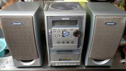 愛華AIWA CSD-EL50HE 手提音響 歷史價格詳細信息