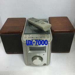 日本製 JVC 床頭音響CA-UXQ3W (音質很好) 歷史價格詳細信息
