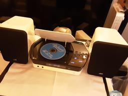 JVC UX-D88 ,單主機一部..可聽電台.可聽CD .卡帶故障不讀..便宜出清. 歷史價格詳細信息