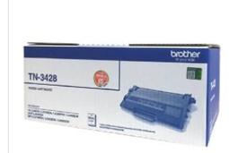 BROTHER 原廠碳粉 TN-3428 歷史價格詳細信息