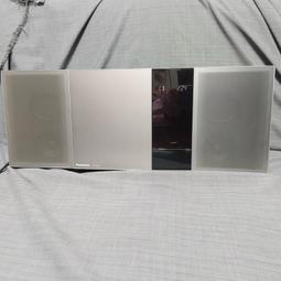 PANASONIC 國際牌松下 CD/藍芽無線薄型組合音響SC-HC49（請看賣場文字說明） 價格比較,價格查詢,歷史價格詳細信息