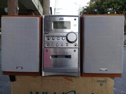 JVC UX-D88 ,單主機一部..可聽電台.可聽CD .卡帶故障不讀..便宜出清. 歷史價格詳細信息