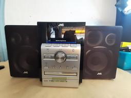 JVC,床頭音響,UX-D88,附送一片張清芳絕版CD,SONY,NAD,JBL 歷史價格詳細信息