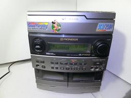 品牌: Pioneer/先鋒 型號: TS-WX130DA 阻抗: 4歐姆 形狀: 方形 顏色:黑 低音單元: 8英寸 歷史價格詳細信息