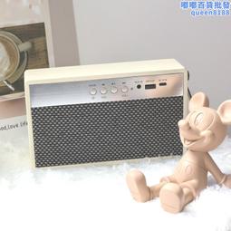 音響音箱無線迷你家用戶外可攜式高音質大音量小型重低音 歷史價格詳細信息