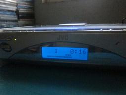 JVC FS-5000 可過電..可電台 可讀CD 接喇叭無聲音當故障機便宜出清. 歷史價格詳細信息