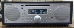 Tivoli Audio - Model One BT AM/FM 藍牙喇叭收音機、黑木紋色 + 伸縮金屬天線 歷史價格詳細信息