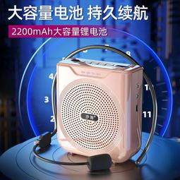 小蜜蜂擴音器教師專用廣告促銷超大音量教學地攤導游擴音喇叭-特價 歷史價格詳細信息