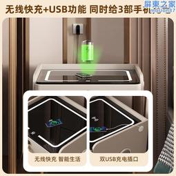 2024新款全實木茶几電視櫃組合巖板簡約組裝輕奢伸縮客廳新款 歷史價格詳細信息