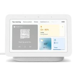 新莊Google Nest Hub 2 平板語音控制音箱 遙控家電 ok google 語音助理 影音播放器 喇叭 a 價格比較,價格查詢,歷史價格詳細信息