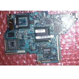 SONY MBX-195 VGN-NS15 NS15H NS205 主機板 (下標前悄先詢問有沒有貨)    [37227] 歷史價格詳細信息