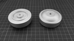 ACC05 不鏽鋼  調整豆 音響 CD 機箱 音箱 喇叭 避震 零件 角錐 角墊 避震錐 歷史價格詳細信息