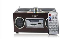 多功能音箱帶fm收音機鬧鐘一體可插u盤無線低音炮網紅小音響 歷史價格詳細信息