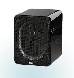 視紀音響 ELAC BS 302 書架式喇叭 環繞喇叭 鋼烤黑 /白 可當天空聲道 單支 歷史價格詳細信息