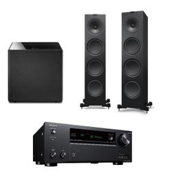 KEF 高傳真無線HiFi揚聲器 LSX II 歷史價格詳細信息