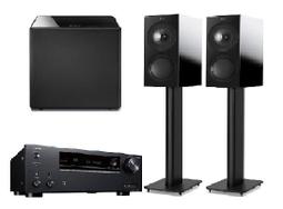 KEF Q950直立式揚聲器+德國 Vincent SV-500 綜合擴大機 歷史價格詳細信息