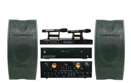 卡拉OK音響 無線麥克風 索愛Q26戶外拉桿音箱廣場舞重低音藍牙音箱演出便攜式移動擴音器 歷史價格詳細信息