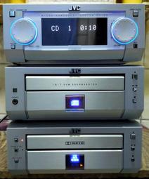JVC UX-D88 ,單主機一部..可聽電台.可聽CD .卡帶故障不讀..便宜出清. 歷史價格詳細信息