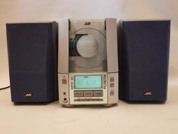 JVC,床頭音響,UX-D88,附送一片張清芳絕版CD,SONY,NAD,JBL 歷史價格詳細信息