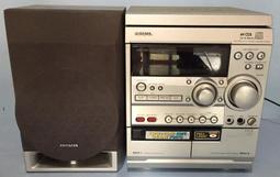 aiwa愛華 cx-nsz310ht床頭組合音響 歷史價格詳細信息