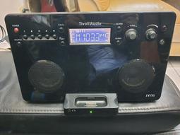 Tivoli Audio - Model One BT AM/FM 藍牙喇叭收音機、黑木紋色 + 伸縮金屬天線 歷史價格詳細信息