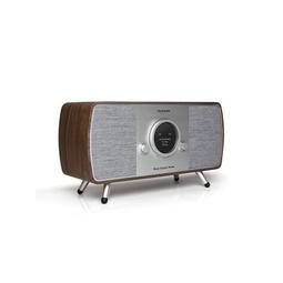 Tivoli Audio - Model One BT AM/FM 藍牙喇叭收音機、黑木紋色 + 伸縮金屬天線 歷史價格詳細信息