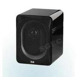 視紀音響 ELAC BS 302 書架式喇叭 環繞喇叭 鋼烤黑 /白 可當天空聲道 單支 歷史價格詳細信息