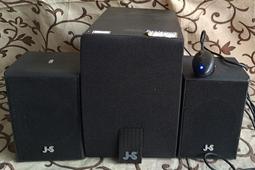 JS JY3085/黑/三件式喇叭/3600W 歷史價格詳細信息