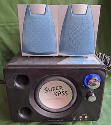 JS 淇譽 三件式 JY3017 重低音喇叭組 2.1 聲道全防磁 立體聲 主動式 桌上型喇叭 大功率 歷史價格詳細信息