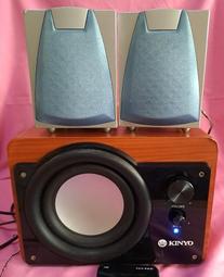 【KINYO】木質箱體藍牙讀卡喇叭(750BTS) 歷史價格詳細信息