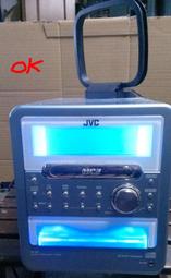 日本製 JVC 床頭音響CA-UXQ3W (音質很好) 歷史價格詳細信息