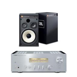 JBL 4312M II 三音路三單體書架型喇叭 歷史價格詳細信息