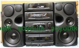 原裝JVC UX-1000 音響單主機一部.可當擴大機使用  .可電台CD  可AUX..音質好聽 蓋難開 當問題瑕疵機 歷史價格詳細信息