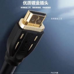 秋葉原hdmi線高清線2.0版3d數據4k電腦電視顯示器信號頂盒PS4投影儀連接線2米3米5米10米加長hdml延長視頻 歷史價格詳細信息