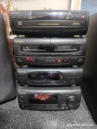 二手Panasonic 國際牌組合音響原廠遙控器 EUR648263   --- M-302 歷史價格詳細信息