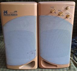 【JS 淇譽】二件式立體多媒體喇叭 JY2028 歷史價格詳細信息