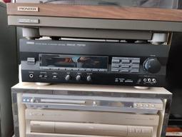 Yamaha AV環繞擴大機 RX-V385 + Wharfedale 家庭劇院組 D330+D320+D300C 歷史價格詳細信息