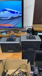 二手美國BOK 一對反饋式揚聲器CS-401(初步測試有聲音輸出歡迎面交看物) 歷史價格詳細信息