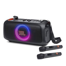 JBL Partybox On-The-Go Essential 便攜式燈光派對藍牙喇叭 歷史價格詳細信息