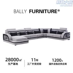 中小戶型多功能沙發客廳轉角沙發床兩用免手洗可伸縮儲物沙發床 歷史價格詳細信息